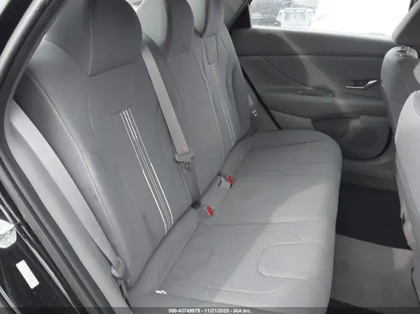 KMHLM4AG2NU324034 2022 HYUNDAI ELANTRA - Image 8