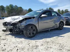 KMHLM4AG2NU328293 2022 HYUNDAI ELANTRA