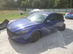 KMHLM4AG2NU328729 2022 HYUNDAI ELANTRA