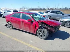 KMHLM4AG2NU333123 2022 HYUNDAI ELANTRA