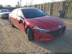 KMHLM4AG2NU333591 2022 HYUNDAI ELANTRA