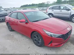 KMHLM4AG2NU334577 2022 HYUNDAI ELANTRA