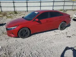 KMHLM4AG2NU338144 2022 HYUNDAI ELANTRA