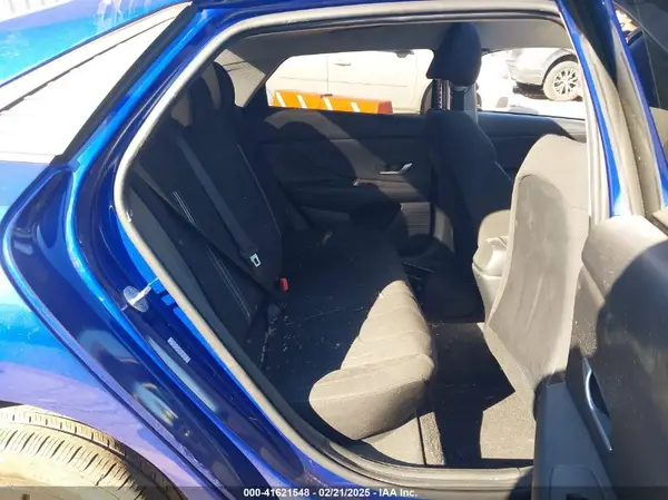 KMHLM4AG2NU339133 2022 HYUNDAI ELANTRA - Image 8