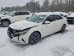 KMHLM4AG2NU343702 2022 HYUNDAI ELANTRA