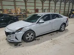 KMHLM4AG2NU346177 2022 HYUNDAI ELANTRA