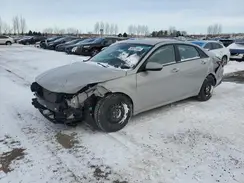 KMHLM4AG2NU346860 2022 HYUNDAI ELANTRA
