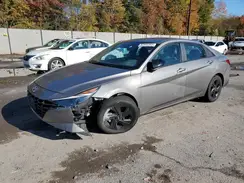 KMHLM4AG2NU348737 2022 HYUNDAI ELANTRA