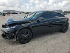 KMHLM4AG2NU350262 2022 HYUNDAI ELANTRA