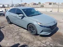 KMHLM4AG2NU350391 2022 HYUNDAI ELANTRA