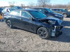 KMHLM4AG2NU352416 2022 HYUNDAI ELANTRA