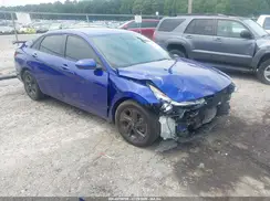 KMHLM4AG2NU357342 2022 HYUNDAI ELANTRA
