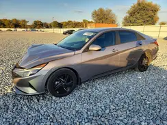KMHLM4AG2NU360323 2022 HYUNDAI ELANTRA