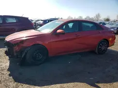 KMHLM4AG2NU360676 2022 HYUNDAI ELANTRA