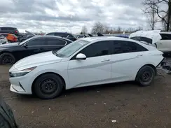 KMHLM4AG2NU362539 2022 HYUNDAI ELANTRA