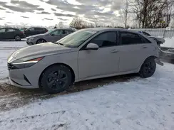 KMHLM4AG2NU363478 2022 HYUNDAI ELANTRA