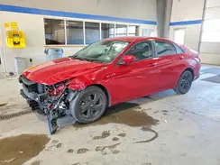 KMHLM4AG2NU364386 2022 HYUNDAI ELANTRA