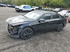 KMHLM4AG2NU365229 2022 HYUNDAI ELANTRA