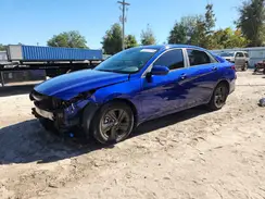 KMHLM4AG2NU366090 2022 HYUNDAI ELANTRA
