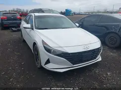 KMHLM4AG2NU368700 2022 HYUNDAI ELANTRA