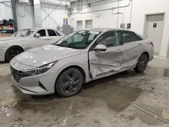 KMHLM4AG2NU368888 2022 HYUNDAI ELANTRA