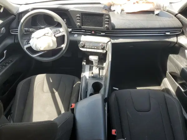 KMHLM4AG2PU374189 2023 HYUNDAI ELANTRA - Image 8