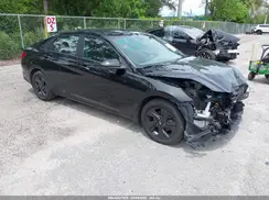 KMHLM4AG2PU374774 2023 HYUNDAI ELANTRA