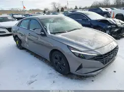 KMHLM4AG2PU374970 2023 HYUNDAI ELANTRA