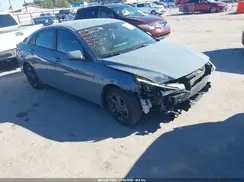 KMHLM4AG2PU376038 2023 HYUNDAI ELANTRA