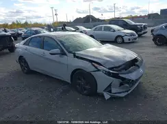 KMHLM4AG2PU378887 2023 HYUNDAI ELANTRA