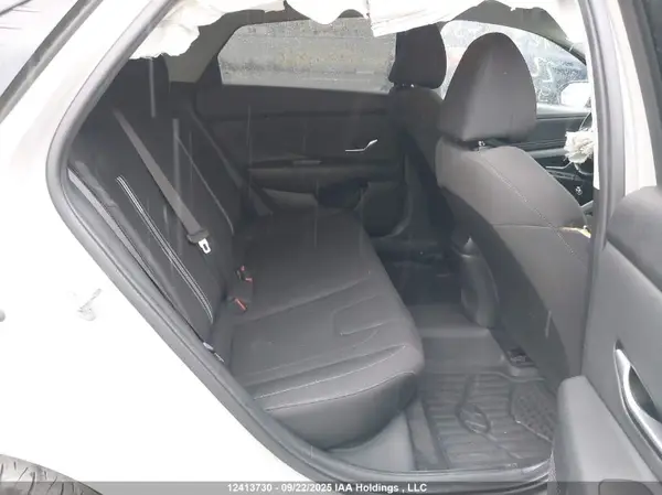 KMHLM4AG2PU378887 2023 HYUNDAI ELANTRA - Image 8