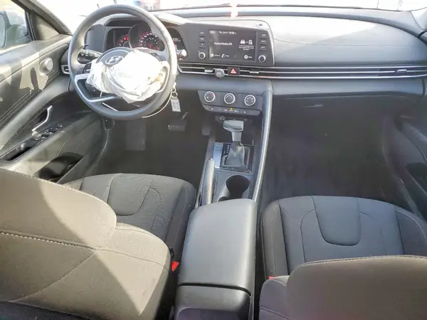 KMHLM4AG2PU379926 2023 HYUNDAI ELANTRA - Image 8