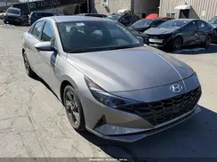 KMHLM4AG2PU380445 2023 HYUNDAI ELANTRA