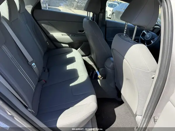 KMHLM4AG2PU380445 2023 HYUNDAI ELANTRA - Image 8