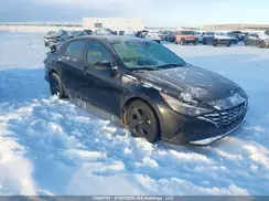 KMHLM4AG2PU382650 2023 HYUNDAI ELANTRA