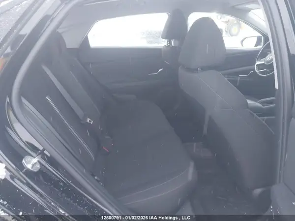 KMHLM4AG2PU382650 2023 HYUNDAI ELANTRA - Image 8
