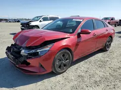 KMHLM4AG2PU384799 2023 HYUNDAI ELANTRA