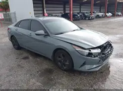 KMHLM4AG2PU384866 2023 HYUNDAI ELANTRA