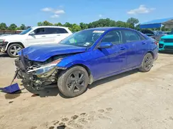KMHLM4AG2PU387556 2023 HYUNDAI ELANTRA