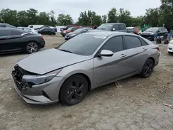 KMHLM4AG2PU392952 2023 HYUNDAI ELANTRA