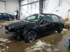 KMHLM4AG2PU394796 2023 HYUNDAI ELANTRA