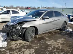KMHLM4AG2PU395334 2023 HYUNDAI ELANTRA