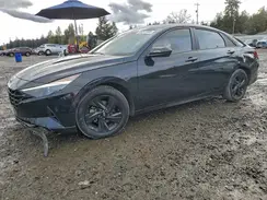 KMHLM4AG2PU395639 2023 HYUNDAI ELANTRA
