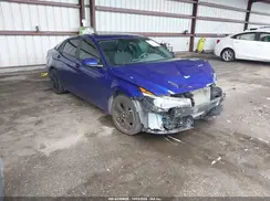 KMHLM4AG2PU395673 2023 HYUNDAI ELANTRA