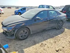 KMHLM4AG2PU395883 2023 HYUNDAI ELANTRA