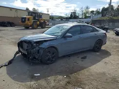 KMHLM4AG2PU397584 2023 HYUNDAI ELANTRA