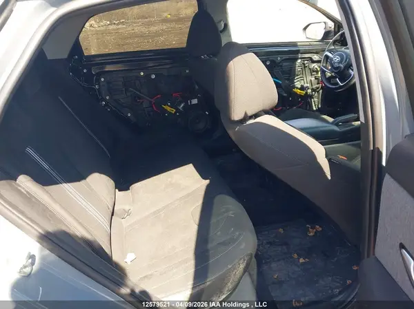 KMHLM4AG2PU398234 2023 HYUNDAI ELANTRA - Image 8