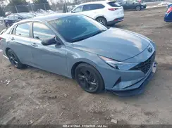 KMHLM4AG2PU409832 2023 HYUNDAI ELANTRA