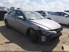 KMHLM4AG2PU409958 2023 HYUNDAI ELANTRA