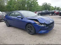 KMHLM4AG2PU414903 2023 HYUNDAI ELANTRA